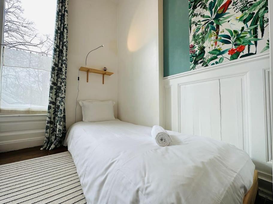 Apartmán Le Jardin Secret - Jardin/Loire Tours Exteriér fotografie